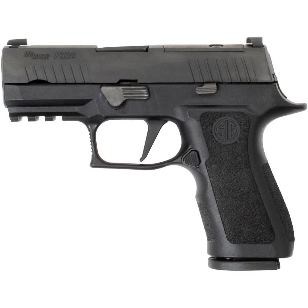 SIG SAUER P320